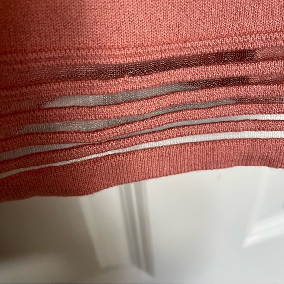 VTG Women’s Cardigan Set Size Small - Picture 3 of 5